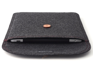 iPad case