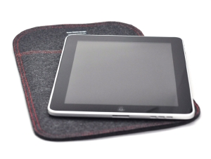 iPad case