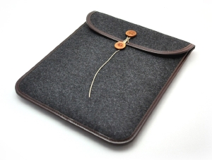 iPad case