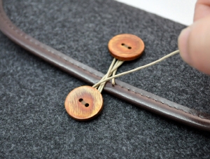 Macbook Air ケース