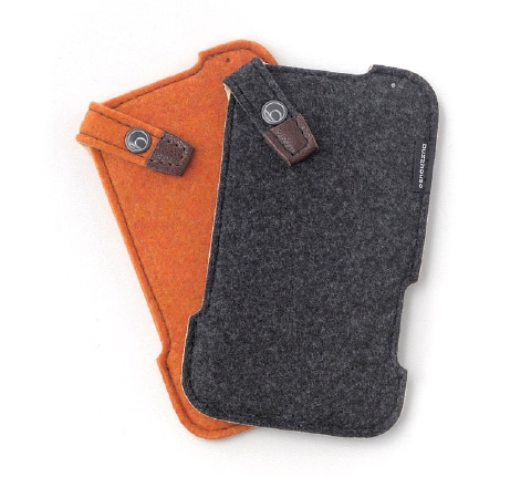 iPod touch ケース