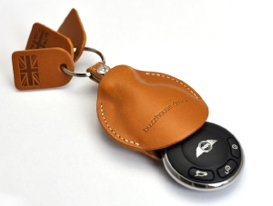 MINI キーホルダー