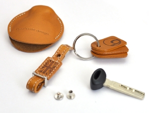 MINI キーホルダー