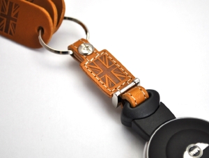 MINI キーホルダー