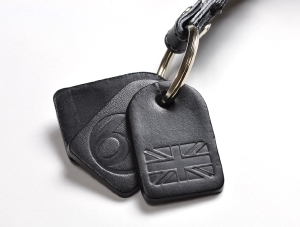 MINI　キーホルダー