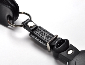 MINI　キーホルダー