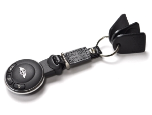 MINI　キーホルダー