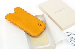 XPERIA arc & acro レザーケース