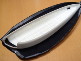 BMW MINI ミニ アームレストカバー