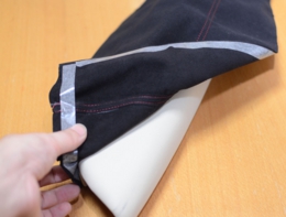 BMW MINI ミニ アームレストカバー