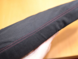 BMW MINI アームレストカバー