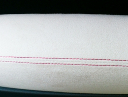 BMW MINI アームレストカバー