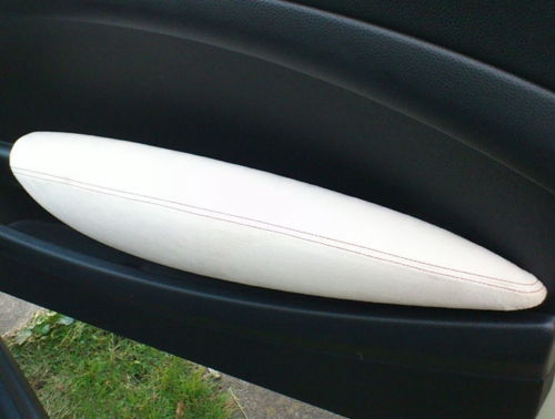 BMW MINI ミニ アームレストカバー