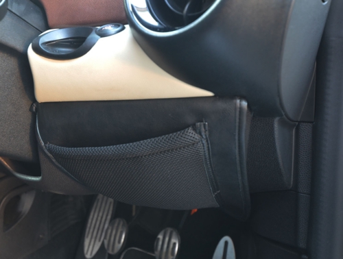 BMW MINI ミニ アンダー ポケット