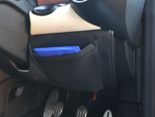 BMW MINI ミニ アンダー ポケット