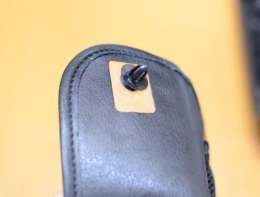 BMW MINI ミニ アンダー ポケット