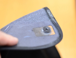 BMW MINI ミニ アンダー ポケット