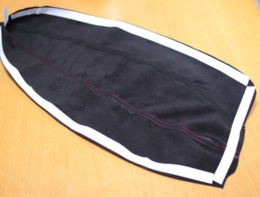 BMW MINI ミニ アームレストカバー