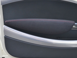BMW MINI アームレストカバー