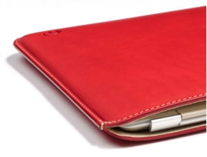 iPad iPad mini レザーケース