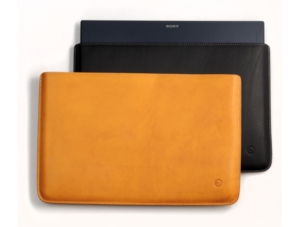 VAIO Z レザーケース