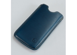 XPERIA GX レザーケース