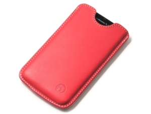 XPERIA Z レザーケース