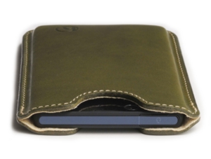 XPERIA Z レザー ケース