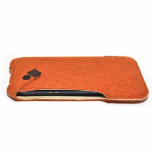 XPERIA Z フェルトケース