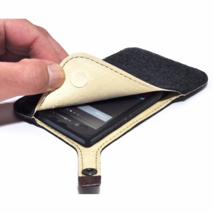 XPERIA Z フェルトケース