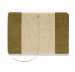 佐野洋子 ブックカバー