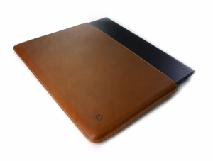  LaVie Hybrid ZEROレザーケース