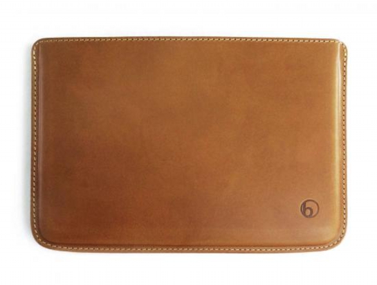 iPad iPad2レザーケース