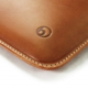 Macbook Air レザーケース