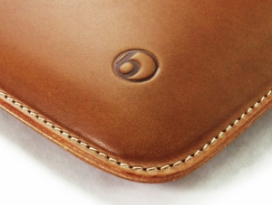 MacBook12 レザーケース