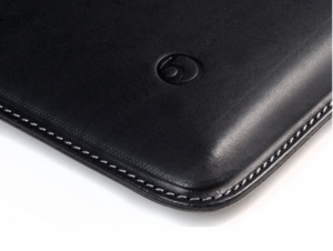 MacBook12 レザーケース