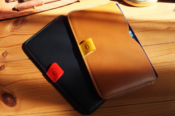 XPERIA Z Ultra レザーケース