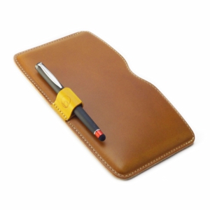 XPERIA Z Ultra レザーケース