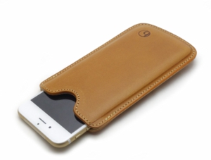 iPhone6 レザー ケース