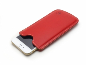 iPhone7 レザー ケース