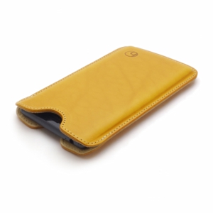 XPERIA Z3 レザーケース