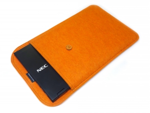 LaVie Hybrid ZERO ケース