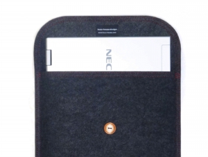 LaVie Hybrid ZERO ケース