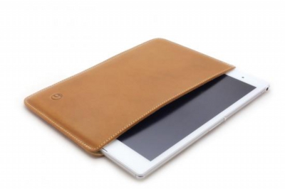 XPERIA Z3 Tablet Compact レザーケース