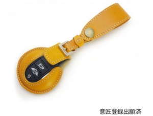 MINI キーホルダー