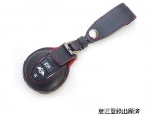 MINI キーホルダー