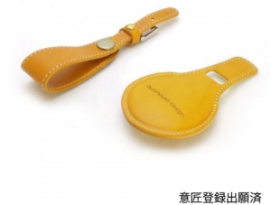 MINI キーホルダー