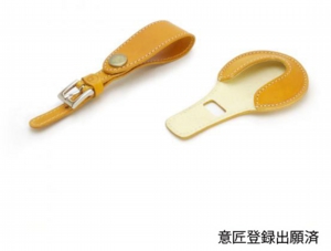 MINI キーホルダー