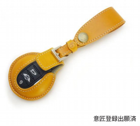 MINI　キーホルダー