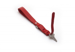 レザーストラップ